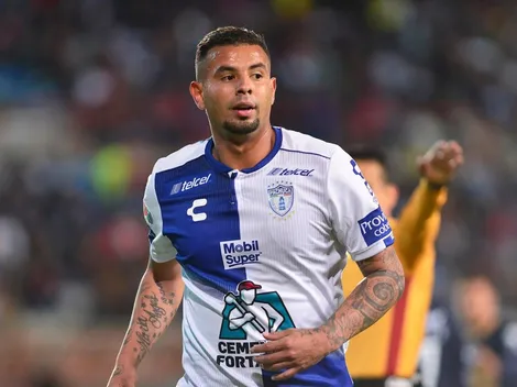 Con un brillante Cardona, Pachuca aplastó a Xolos de Tijuana y se metió en zona de Liguilla