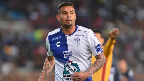 Con un brillante Cardona, Pachuca aplastó a Xolos de Tijuana y se metió en zona de Liguilla