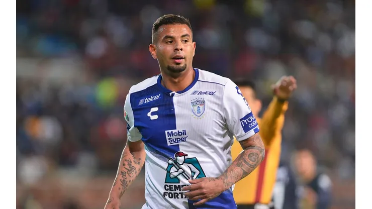 Con un brillante Cardona, Pachuca aplastó a Xolos de Tijuana y se metió en zona de Liguilla