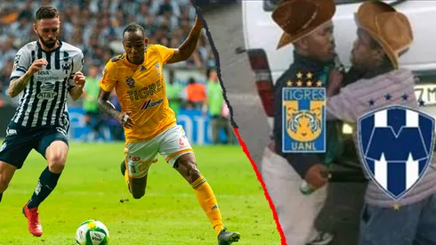 A Monterrey se le escapó otro Clásico Regio y los memes lo saben
