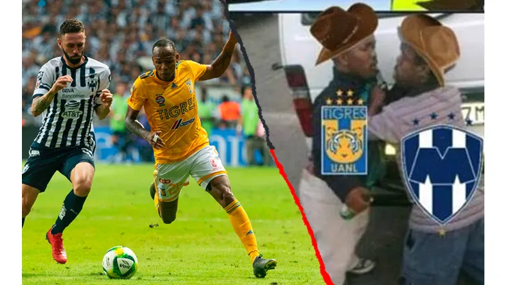 A Monterrey se le escapó otro Clásico Regio y los memes lo saben