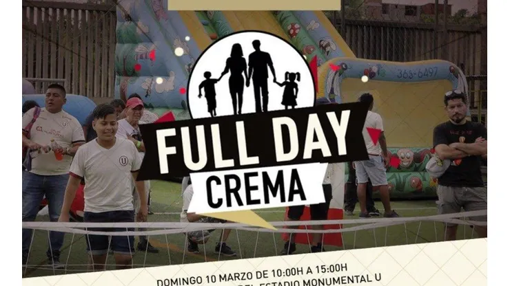 Ex jugadores de Universitario motivan a sus hinchas para asistir al estadio