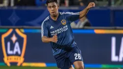 La jugada de Efraín Álvarez de la que hablan en Estados Unidos