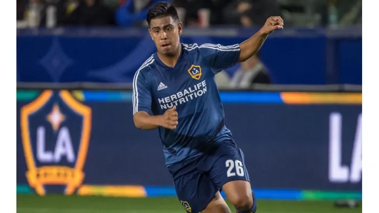 La jugada de Efraín Álvarez de la que hablan en Estados Unidos