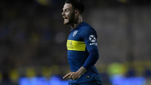 La frase pesada de Nández sobre la hombría de San Lorenzo