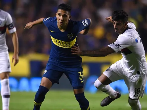 ¡¿Qué?! Ubican a Bebelo Reynoso entre uno de los mejores cinco jugadores de la Superliga