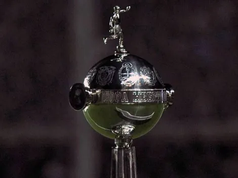 Dos jugadores peruanos destacados en lo mejor de la semana de la Libertadores