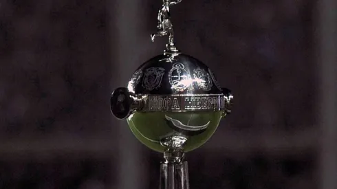 Dos jugadores peruanos destacados en lo mejor de la semana de la Libertadores