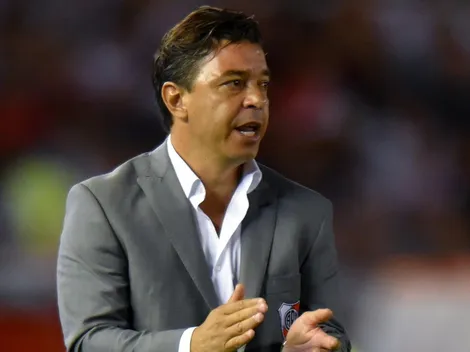 El once que planifica Gallardo para buscar un triunfo de oro en Tucumán