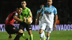 Empate valioso para la Academia.