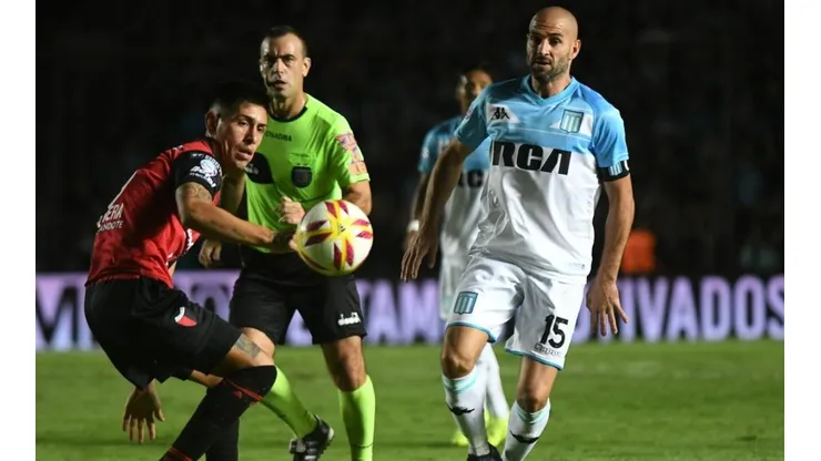 Empate valioso para la Academia.