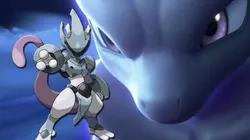 Nintendo registra Armored Mewtwo para Pokémon