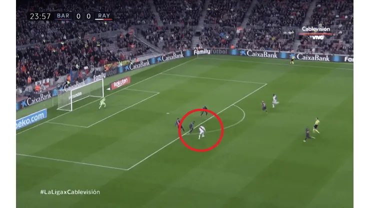 ¡Golazo de RDT!
