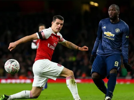 Qué canal transmite Arsenal vs Manchester United por la Premier League