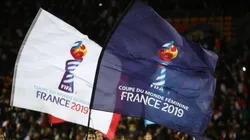 RUMBO A FRANCE. El Mundial femenino se disputará desde junio hasta julio (Foto: Getty).