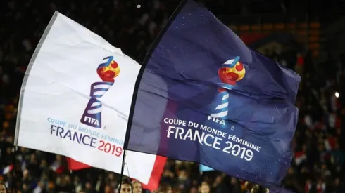 RUMBO A FRANCE. El Mundial femenino se disputará desde junio hasta julio (Foto: Getty).