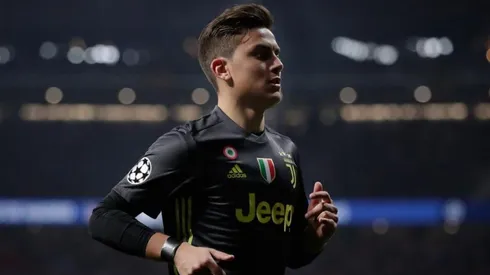 Citó a Muhammad Ali y le habló a los hinchas: el mensaje de Dybala en Instagram