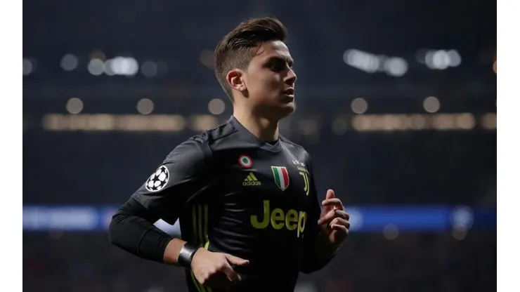 Citó a Muhammad Ali y le habló a los hinchas: el mensaje de Dybala en Instagram