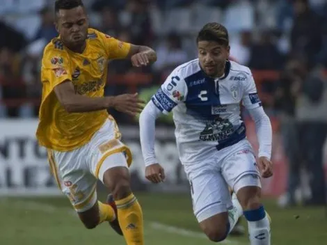 Ver en VIVO Monterrey vs. Tigres UANL por la Liga MX