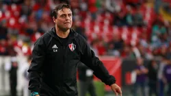 Cufré puede ser el reemplazante de Hoyos en Atlas.