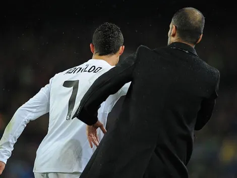 "El hombre de las primicias" asegura que Guardiola dirigirá a Cristiano