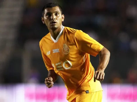 Novedades sobre el futuro de Tecatito Corona en Europa