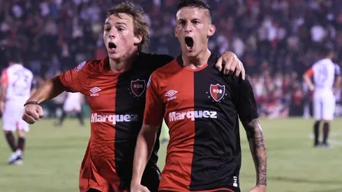 Newell's vs Talleres