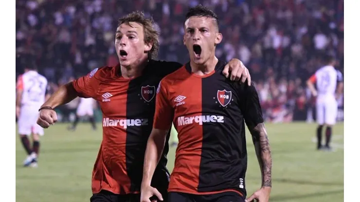 Newell's vs Talleres