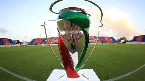 Oficial: los árbitros para los Cuartos de Final de la Copa MX