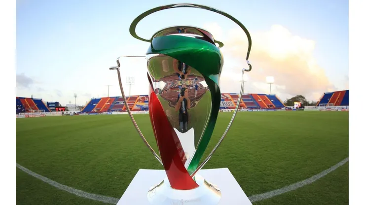 Oficial: los árbitros para los Cuartos de Final de la Copa MX