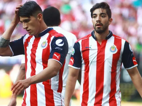 El saludo de Pizarro a Pulido por el cumpleaños