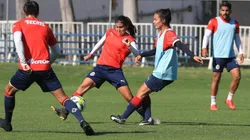 Foto: Chivas oficial.