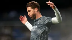 En Ajax todavía se acuerdan de Sergio Ramos: "Ahora se lo pensará dos veces"