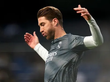 En Ajax todavía se acuerdan de Sergio Ramos: "Ahora se lo pensará dos veces"