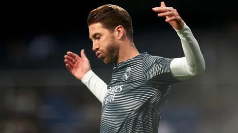 En Ajax todavía se acuerdan de Sergio Ramos: "Ahora se lo pensará dos veces"