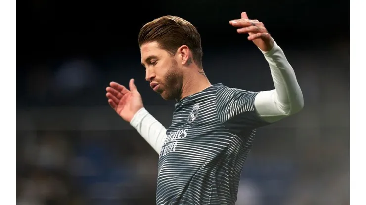 En Ajax todavía se acuerdan de Sergio Ramos: "Ahora se lo pensará dos veces"