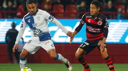 Pachuca vs Tijuana (Foto: Getty)