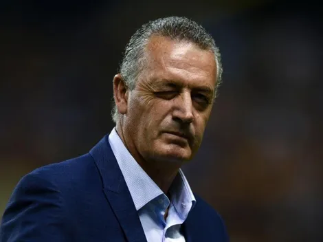 El XI de Boca para recibir a San Lorenzo en La Bombonera