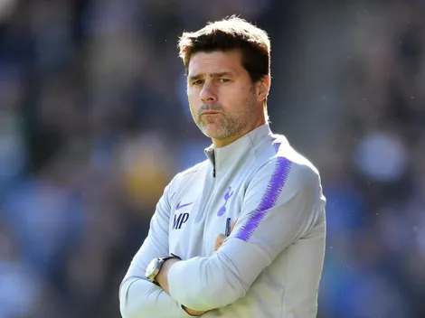 No le va a gustar a Solari: claro guiño de Pochettino a Real Madrid