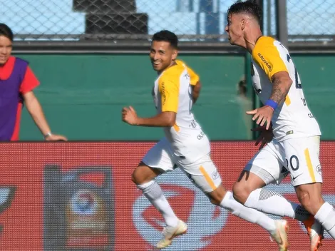 Ver en VIVO Godoy Cruz vs Rosario Central por la Superliga