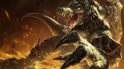 El nuevo meta del League of Legends es una locura ¡G2 stompeado por un Renekton!