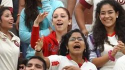 Para todas las mujeres: Universitario y su emotivo mensaje