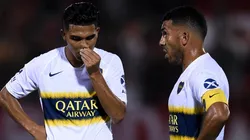 Por si no bastara con la Fecha FIFA, hay un "tocado" en Boca