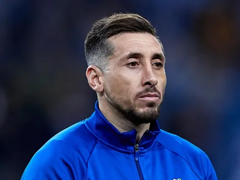 Diario As: Héctor Herrera está muy cerca de pasar a un equipo importante de España
