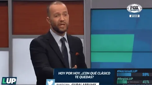Las declaraciones de Alex Blanco que le van a gustar a los Regios, pero no a los del América y Chivas.