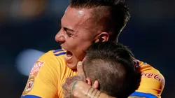 Tigres es uno de los equipos con más extranjeros del Clausura.