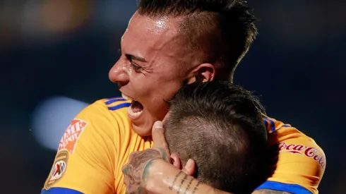 Tigres es uno de los equipos con más extranjeros del Clausura.