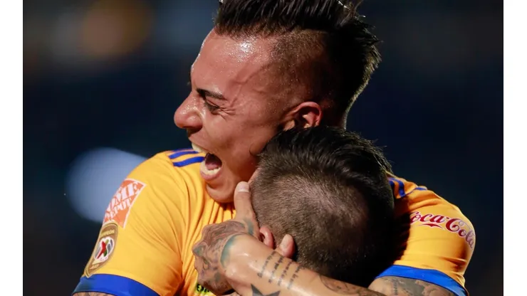 Tigres es uno de los equipos con más extranjeros del Clausura.
