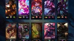 ¿Llega el chat a la pantalla de carga? Riot habla sobre los cambios en League of Legends