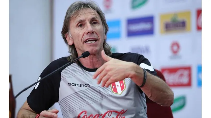 Faltaron algunos nombres: los que no jugarán en la siguiente gira de amistosos